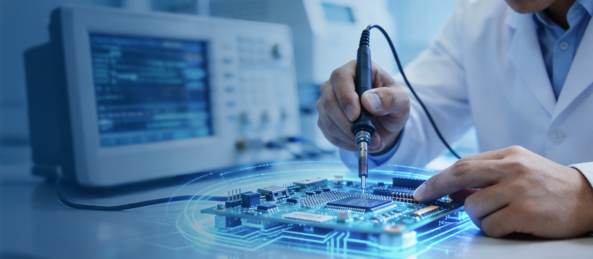 Technical core capabilities