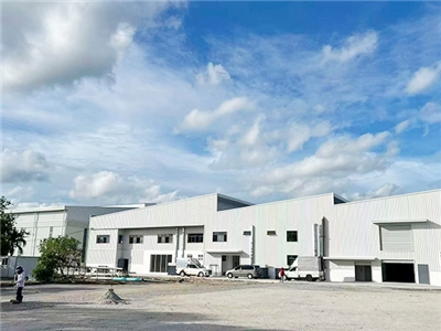 factory environment