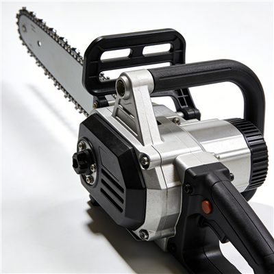 chainsaw