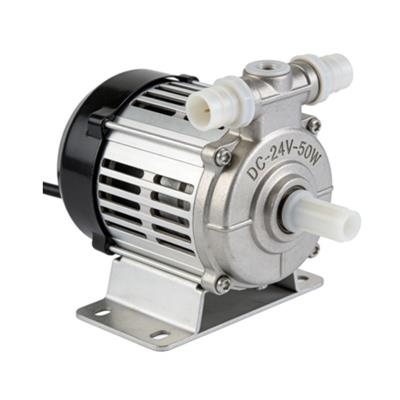 DC water pump