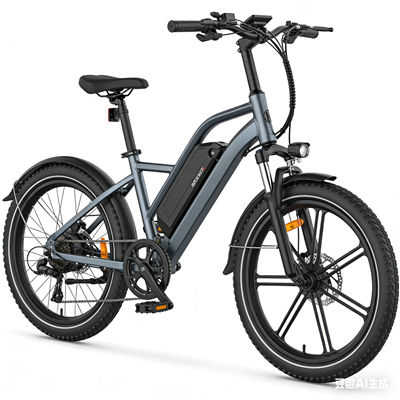 electric bicycle