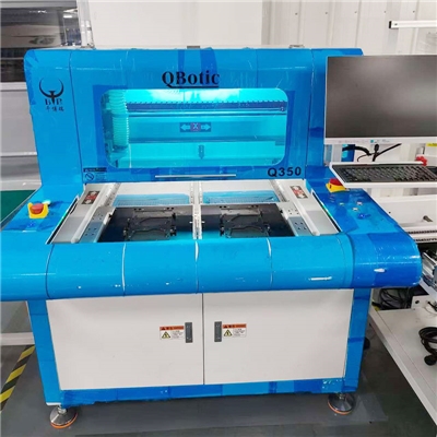 Milling cutter plate splitter